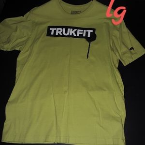Truckfit t-shirt